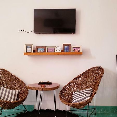 Casa Baeza Apartament, The Best Location, 70Mts From The Sea Косумель Экстерьер фото